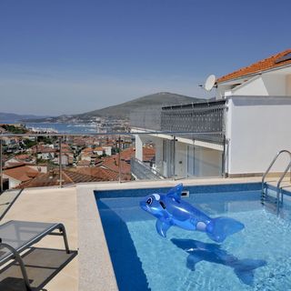 Villa Marina Trogir II (3)