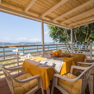 Mobile home Frangipani 4 Biograd (5)