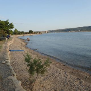 Apartments Marina Starigrad Paklenica (4)