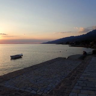 Apartments Marina Starigrad Paklenica (5)