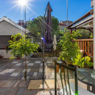 Kuca za Odmor Deleut Novi Vinodolski (4)