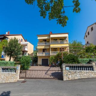 Apartment Nevelina Selce (5)