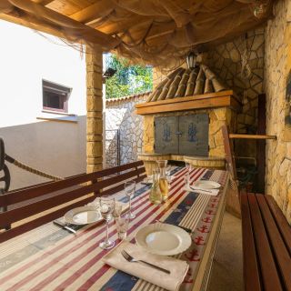 Apartment Nevelina Selce (2)