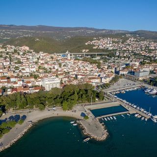 Apartment Tamarut Crikvenica (4)