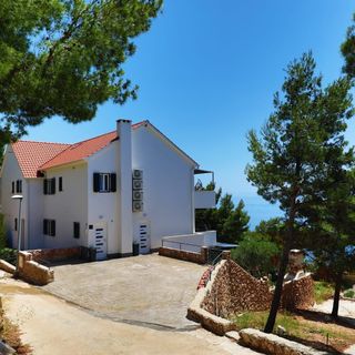 Apartments REDSTONE luxury apartments Sv. Nedjelja (4)