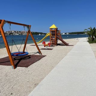 Apartments IvaT Rogoznica (5)