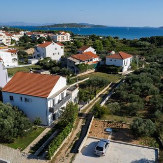 Apartment Summerteracea Vodice (5)