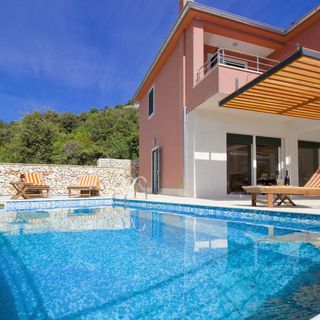 Villa Kamelicina Vinisce (5)