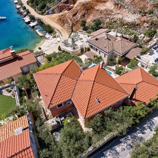 Villa Kamelicina Vinisce (4)