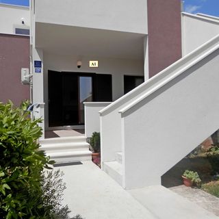 Apartment Benjamin Rogoznica (3)