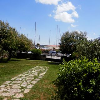 Apartment Benjamin Rogoznica (4)