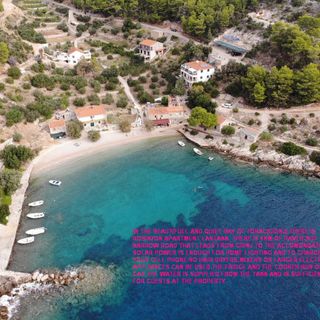 Apartment Robinzon Lantana Gdinj (4)