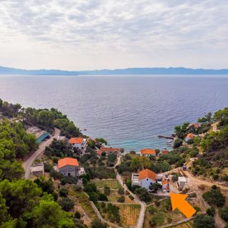 Apartment Robinzon Lantana Gdinj (5)