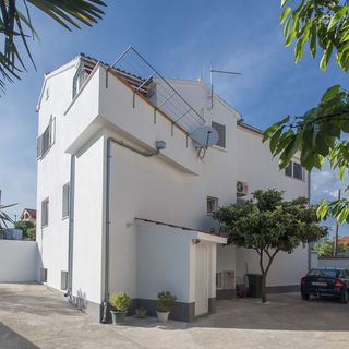 Apartment Pico Bello Vodice (3)