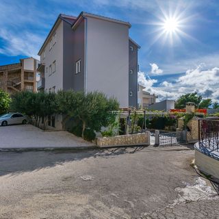 Apartments Kristina Omis (5)