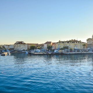 Apartment Songbird Biograd (5)