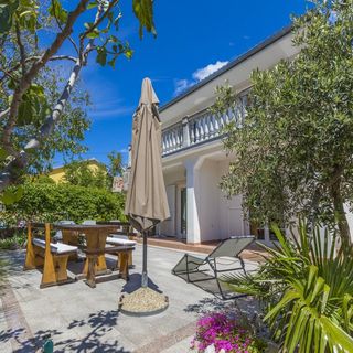 Apartments BARBARA 3 Jadranovo (4)