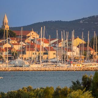 Apartments Grapevines Biograd (2)