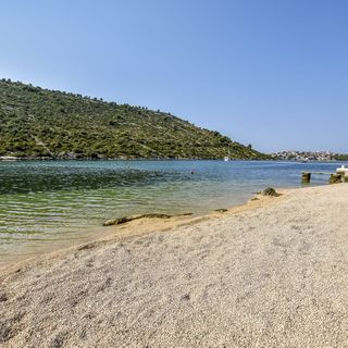 Apartments JureG Rogoznica (5)