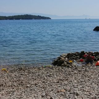 Apartment Penthouse by the sea Vrboska (3)