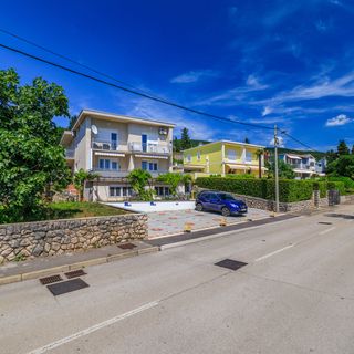 Apartment Mariposa Dramalj (5)