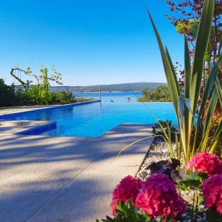 Apartment Milka Dramalj (4)