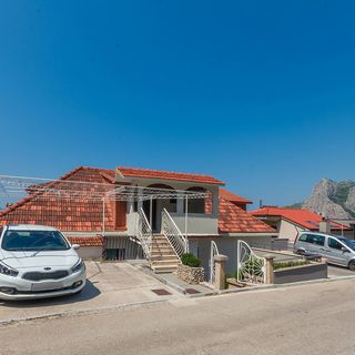 Apartment Marijana Omis (4)