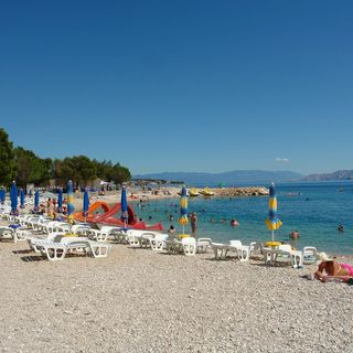 Apartment Colic Crikvenica (5)