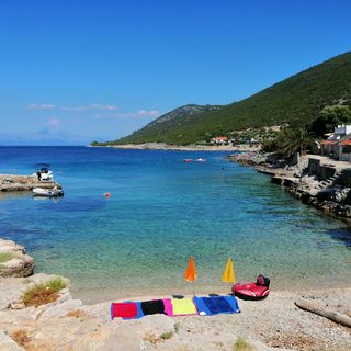 Apartment Zaraće Gdinj (4)