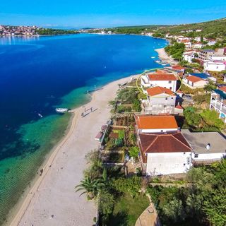 Apartments Siniša Rogoznica (2)