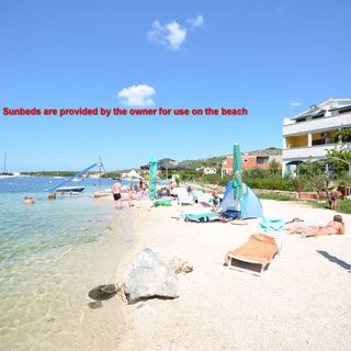 Apartments Siniša Rogoznica (3)