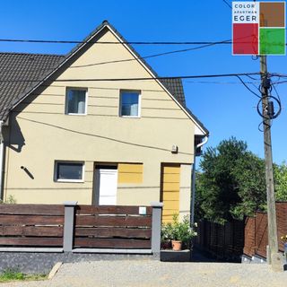 Color Apartmanok Eger (2)