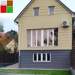 Color Apartmanok Eger (3)