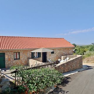 Apartment Mareta Seline (4)