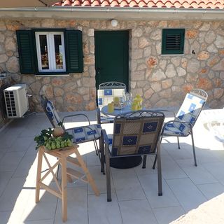 Apartment Mareta Seline (2)