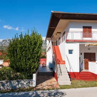 Apartment Goga Seline (2)