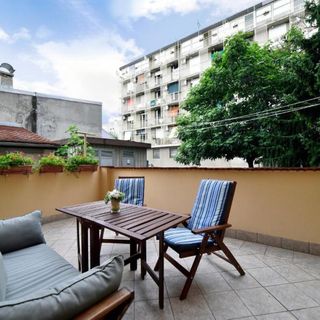 Luxury Spa Apartment in the Center of Zagreb (5)