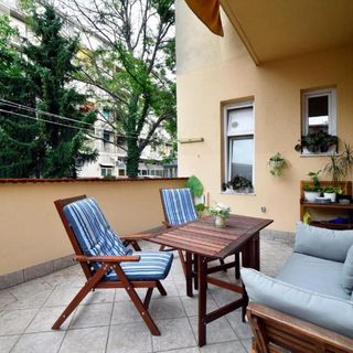 Luxury Spa Apartment in the Center of Zagreb (4)