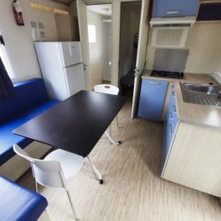 Mobil Home Laguna Privlaka (2)