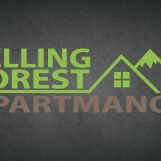 Telling Forest Apartmanok Mátrafüred (5)