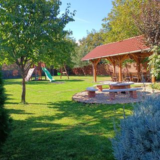 Telling Forest Apartmanok Mátrafüred (3)