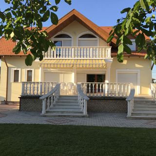Csók Apartmanház Balatonfüred (2)