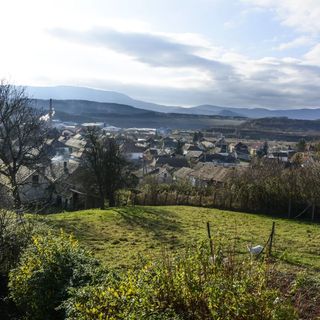 Tornyos Vendégház Mátraderecske (5)