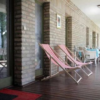 Hotel Eliot Štúrovo (5)