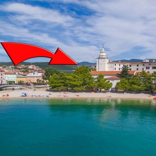 Apartmani Jasmina 1 Crikvenica (4)