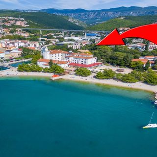 Apartmani Jasmina 1 Crikvenica (3)