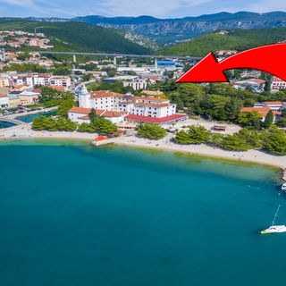 Apartmani Jasmina 1 Crikvenica (3)