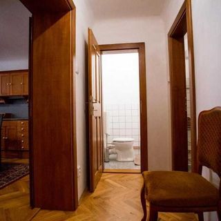 Apartmán a Studio Ztracená 8 Olomouc (5)