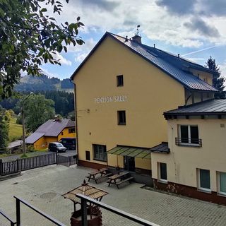 Penzion Sally Albrechtice v Jizerských horách (3)