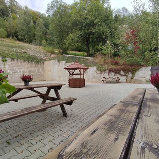 Penzion Sally Albrechtice v Jizerských horách (4)